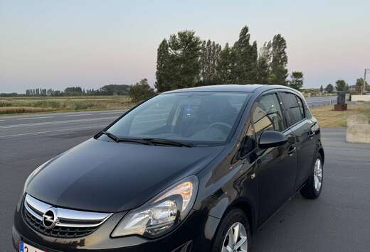 Opel 1.6 Diesel , 122k Km’s , Euro 5B, Cruisecontro ...