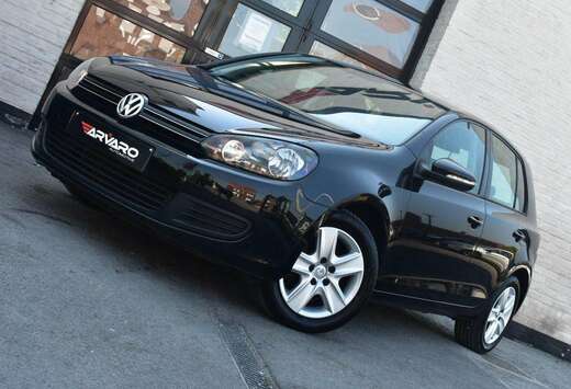 Volkswagen 1.4i Comfortline / Topstaat / PDC / Airco  ...
