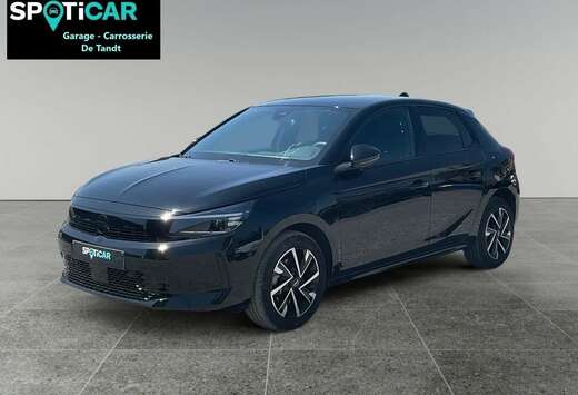 Opel Gs-Line 1.2 Benzine 100 Pk nieuwstaat vele optie ...