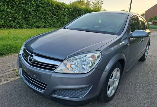 Opel 1.3 CDTi Enjoy Climat