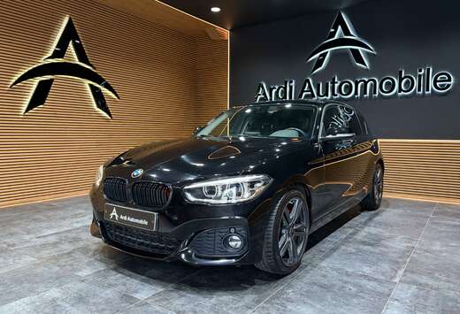 BMW i *PACK M*SIEGE CHAUFF*CRUISE CONTROL*CAPTEUR AR* ...