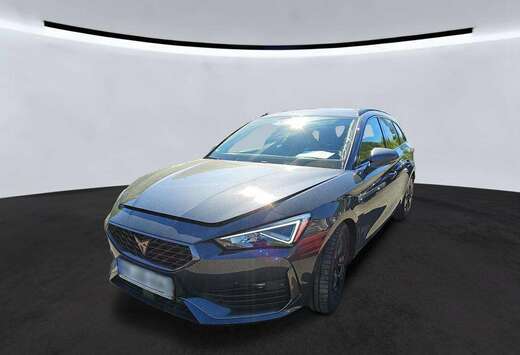 ST VZ 2.0 TSI 310 CV * ATTELAGE * VSS * CAM *