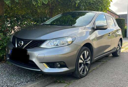 Nissan Pulsar 1.2 DIG-T Acenta