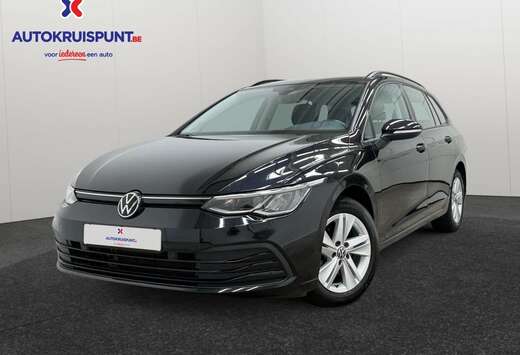 Volkswagen 1.5eTSI OPF Life Business DSG7