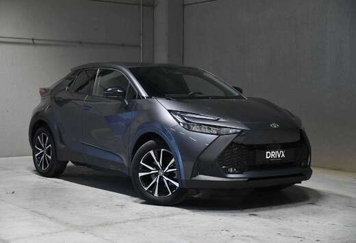 Toyota Plug-in - 19g Co2 - SOH - ACC - Stuurwielverw. ...