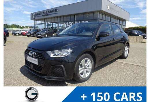 Audi Sportback 25 TFSi Advanced Automaat !