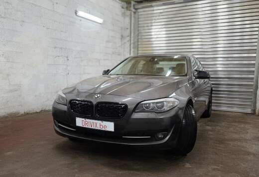 BMW 520d