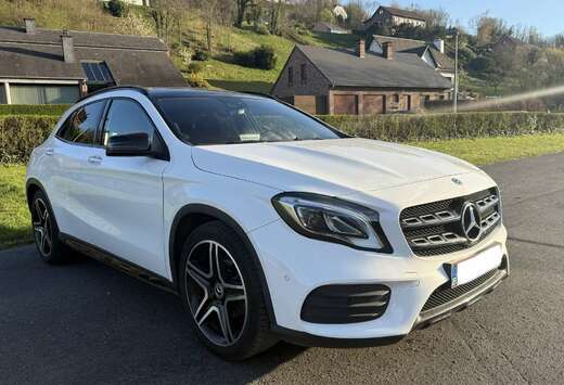 Mercedes-Benz Business Solution