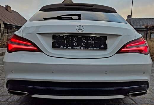 Mercedes-Benz (EU6d-TEMP)