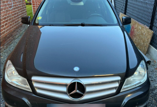 Mercedes-Benz C 180 CDI BE Avantgarde Start/Stop
