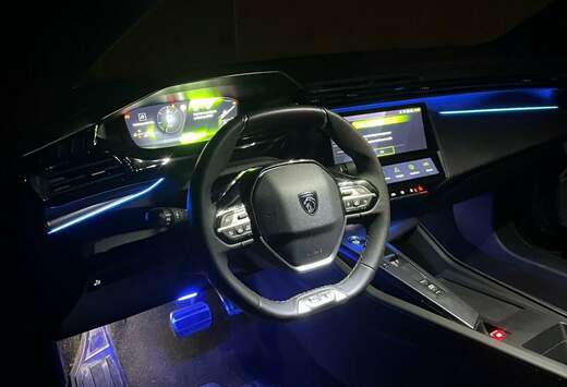 Peugeot 1.2 PureTech GT S&S