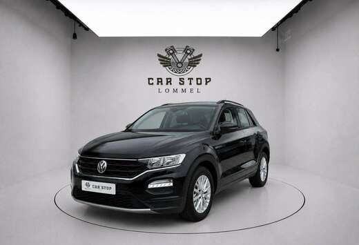 Volkswagen T-Roc 1.0 TSI Style