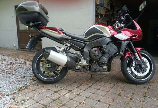 fazer 1000