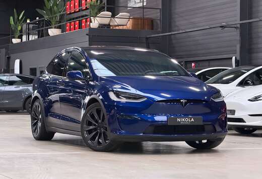 Tesla LONG RANGE -ALL WHEEL DRIVE - ENHANCED AUTOPILO ...