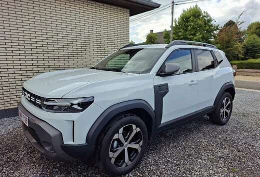 Dacia 1.0 ECO-G Journey