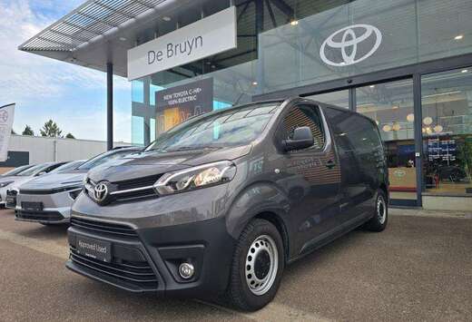 Toyota Active