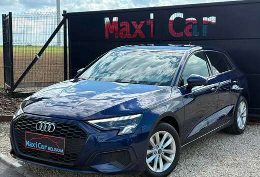 Audi A3 Sportback 30 TFSI Sport Edition S tronic / 75 ...