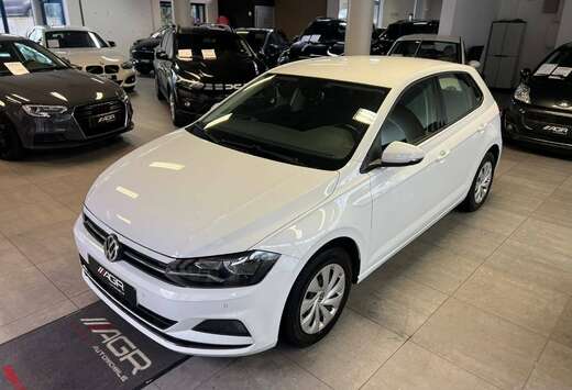 Volkswagen GARANTIE TOP ETAT DISPO DIRECTEMENT