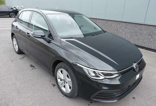 Volkswagen Golf 1.0 TSI Life OPF