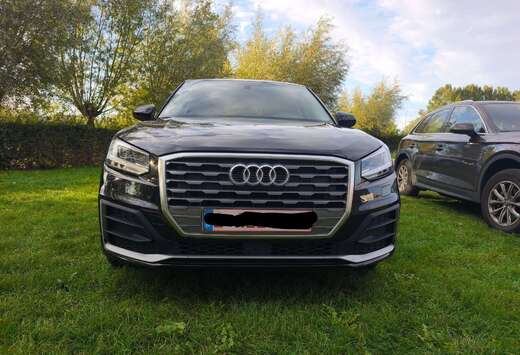 Audi 1.6 TDI sport