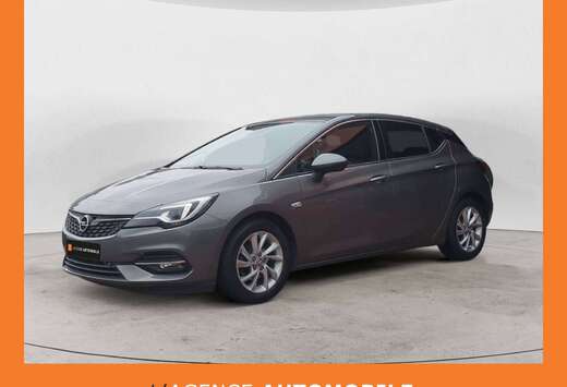 Opel Astra 1.2 Turbo Elegance S/S