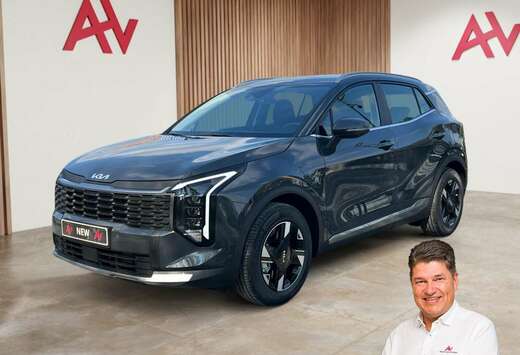 Kia LX Plus 1.6 T-GDi 7DCT **