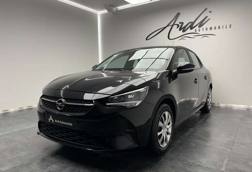 Opel 1.2i *CARPLAY*CAMERA*1ER PROPRIO*GARANTIE 12 MOI ...