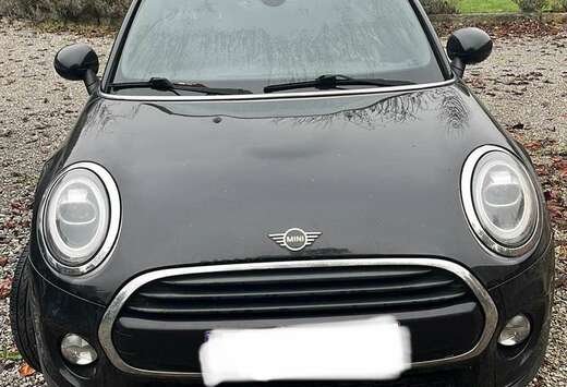 MINI Mini 1.5 Cooper OPF (EU6d-TEMP)