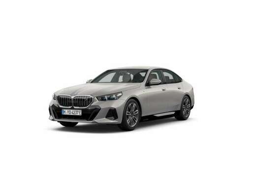 BMW Berline-M Pack-Harman-Drive plus-DAB-Leder-Comfor ...