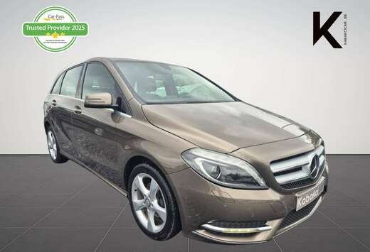 Mercedes-Benz Bluetooth / Capteurs Avant + Arrière / ...