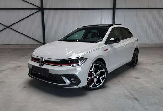 Volkswagen Grey 2.0 TSI DSG OPF PANO/IQ/CAM/ACC/18\