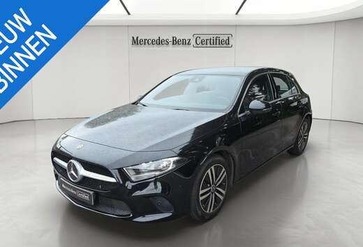 Mercedes-Benz A