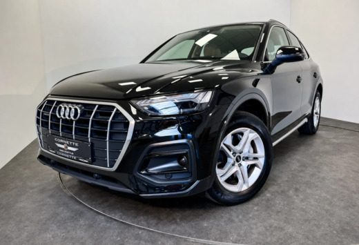 Audi 2.0 50 TFSI E S TRONIC QUATTRO ADVANCED