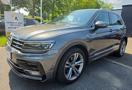 Volkswagen 1.4TSi DSG, 2018, 206.250km, Full Option,  ...