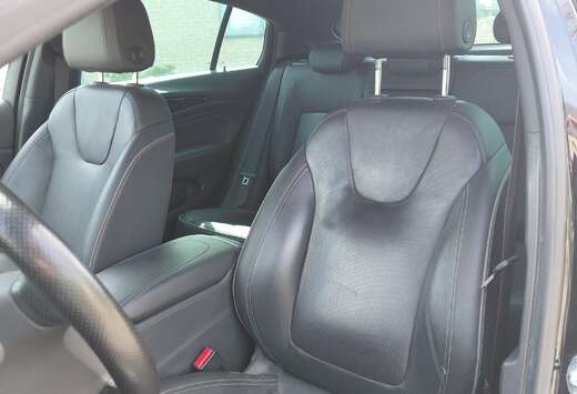 Opel Insignia Grand Sport 1.6 CDTI Dynamic