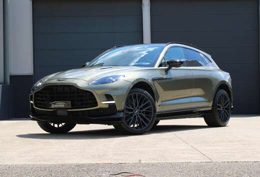 Aston Martin 707/PANO/LED/KEYLESS/ACC/CARPLAY/