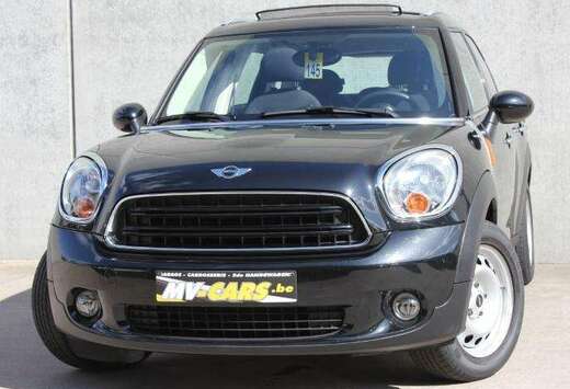 MINI Mini Countryman 1.6i One