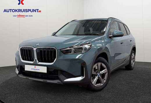 BMW xDrive25e AUT. Leder Harman/Kardon Verw.zetels+st ...