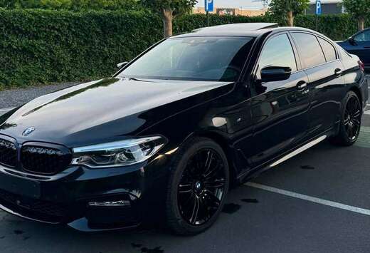 BMW M packet full option