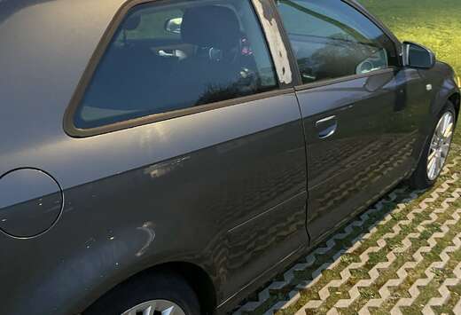Audi 1.9 TDi Ambiente