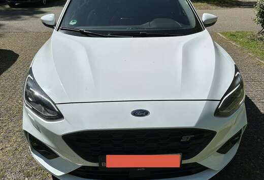 Ford 1.5 Ecoboost ST Line 150pk