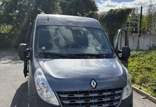 Renault 2.3 dCi 35 L2H2 Grand Confort (E5)