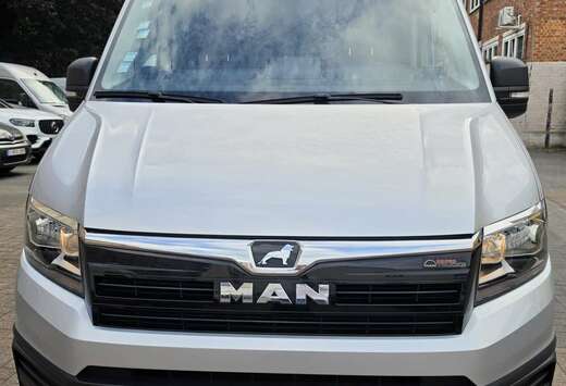 2.0 TDi 4x4 Long 6180