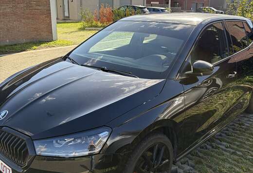 Skoda 1.0 TSI Monte Carlo DSG