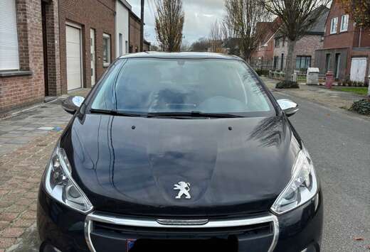 Peugeot 1.2 PureTech GT Line S&S
