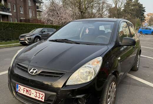 Hyundai 1.2i Lounge