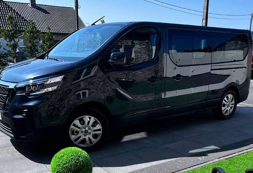 Nissan Primastar 2.0 dCi 30 L2H1 Tekna S/S