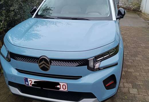 Citroen C3 1.2 Turbo Max Max