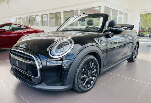 MINI 1.5i *** GARANTIE + LED + CUIR + GPS PRO ***