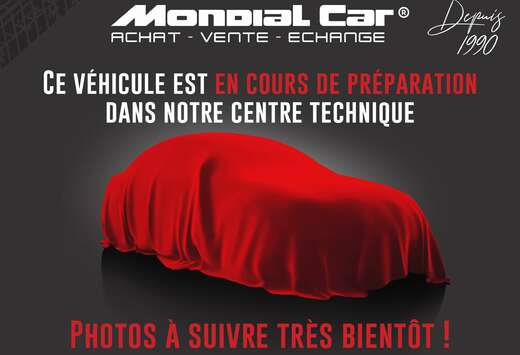 BMW 2.0 dA xDrive20*M Pack*Cuir*Navi*garantie 12 mois ...